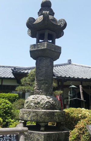 灯篭