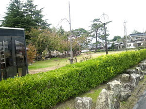 堀内