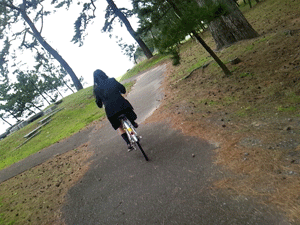 石彫公園