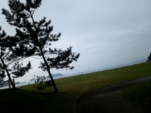 石彫公園