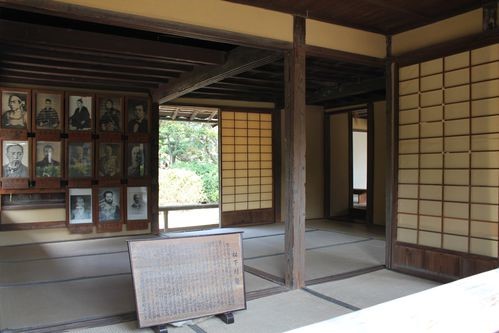 塾生の写真